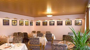 Lobby - Central Inn Hotel Garni (Eppelborn)