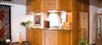 Central Inn Hotel Garni