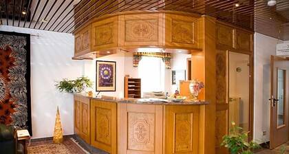 Central Inn Hotel Garni