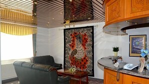 Lobby - Central Inn Hotel Garni (Eppelborn)
