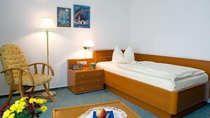 Lobby - Central Inn Hotel Garni (Eppelborn)