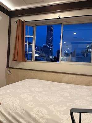 Room - City Hotel Southern Cross (Tokyo)