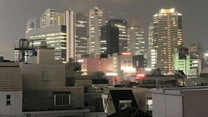 Unclassified image, 2 of 105, button - City Hotel Southern Cross (Tokyo)