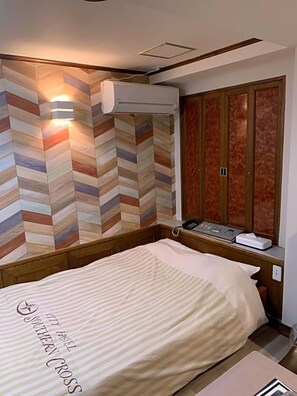 Room - City Hotel Southern Cross (Tokyo)