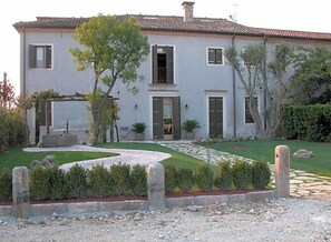 Exterior - Da Nicola (Montegrotto Terme)