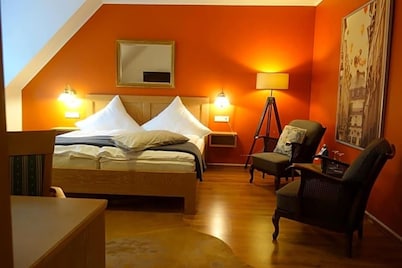 Hotel Restaurant Venner Moor