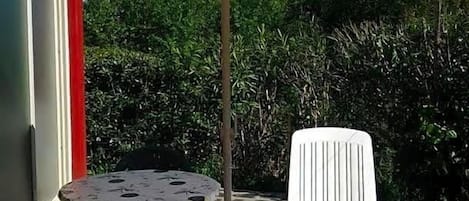 客房