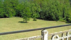 Unclassified image, 4 of 6, button - Hotel Des Sites (Salavas)
