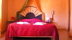 Unclassified image, 3 of 6, button - Hotel Des Sites (Salavas)