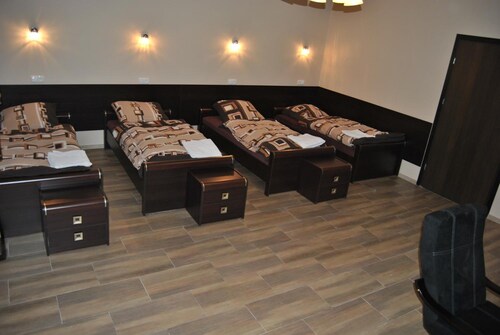 Hotel Go Ociniec