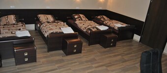 Hotel Go Ociniec