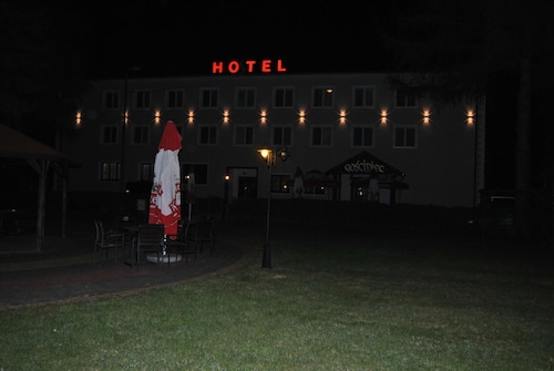 Hotel Go Ociniec