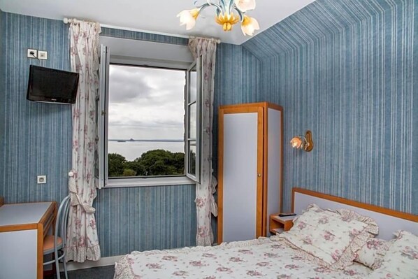 Room - Les Hermelles (Champeaux)