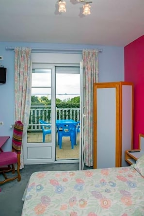 Room - Les Hermelles (Champeaux)