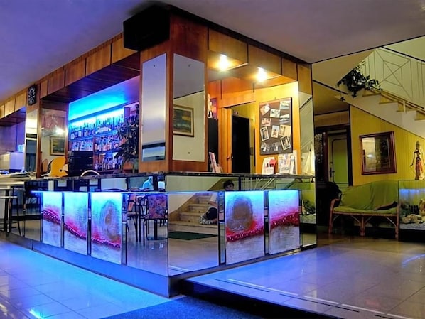 Unclassified image, 1 of 7, button - Hotel Continental (Bellaria-Igea Marina)