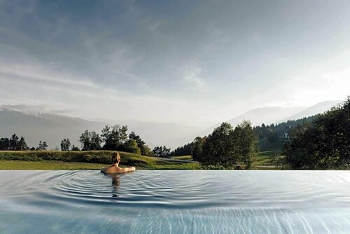 Hotel Milla Montis