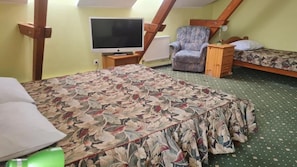 Room - Hotel Tukums (Tukums)