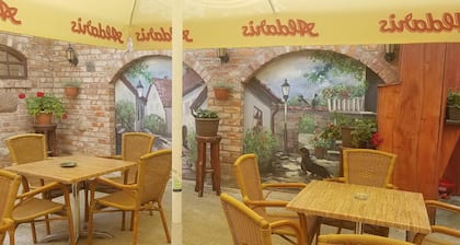Hotel Tukums