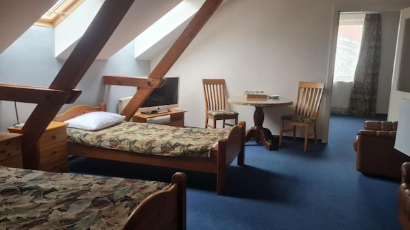 Room - Hotel Tukums (Tukums)