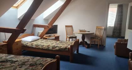 Hotel Tukums