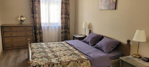 Room - Hotel Tukums (Tukums)