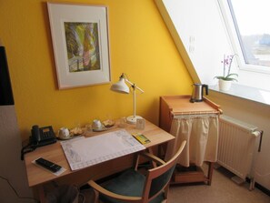 Room - Haus Aja Textor-goethe (Frankfurt)