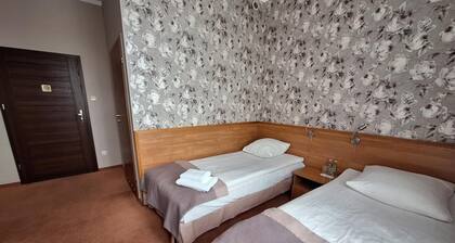 Hotel Restauracja Rondo