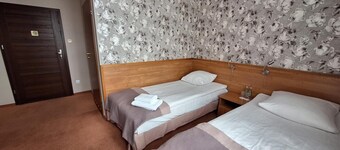 Hotel Restauracja Rondo
