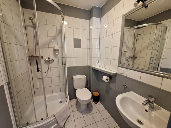 Room - Hotel Restauracja Rondo (Kutno)