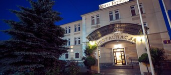 Hotel Restauracja Rondo