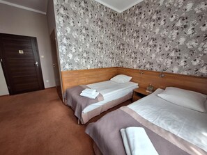 Room - Hotel Restauracja Rondo (Kutno)