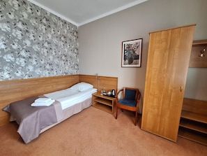 Room - Hotel Restauracja Rondo (Kutno)