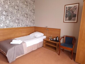 Room - Hotel Restauracja Rondo (Kutno)