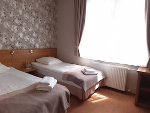 Room - Hotel Restauracja Rondo (Kutno)