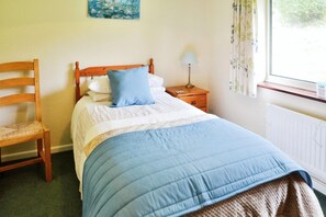 Room - Baltija (Ventnor)