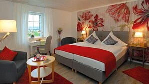 Room - Landhaus Heidekrug (Diekholzen)