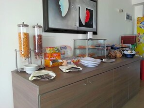 Tempat makan