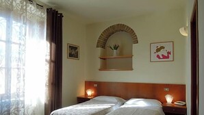 Room - Il Vecchio Mulino (Volterra)