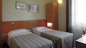 Room - Il Vecchio Mulino (Volterra)