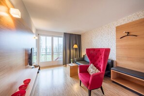View from property - Appartementhotel Rv?hrenbach (Immenstaad am Bodensee)
