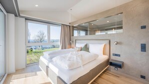 View from property - Appartementhotel Rv?hrenbach (Immenstaad am Bodensee)