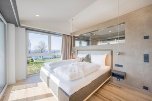 View from property - Appartementhotel Rv?hrenbach (Immenstaad am Bodensee)
