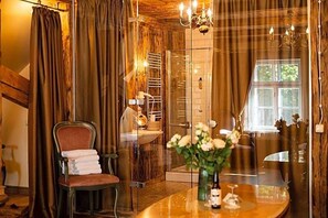 Room - Boutique Hotel Virkas Mui A (Kuldīga)