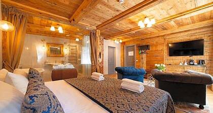 Boutique Hotel Virkas Mui A