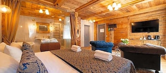 Boutique Hotel Virkas Mui A