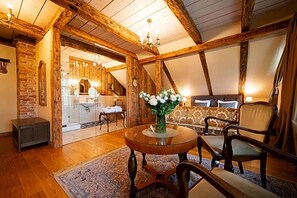 Room - Boutique Hotel Virkas Mui A (Kuldīga)