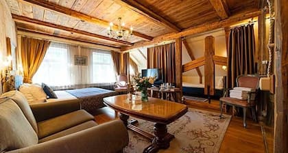 Boutique Hotel Virkas Mui A