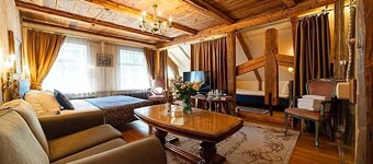 Boutique Hotel Virkas Mui A