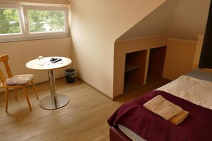 Room - Seehotel Bad Kleinen (Bad Kleinen)