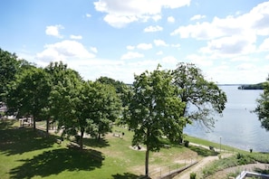 Room - Seehotel Bad Kleinen (Bad Kleinen)
